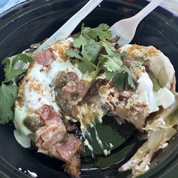 Cabbage dish
