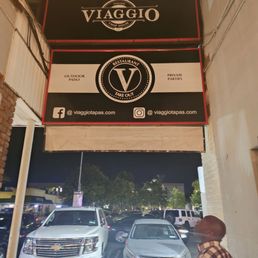 VIAGGIO ITALIAN CHOP HOUSE - Updated March 2026 - 730 Photos & 518 ...
