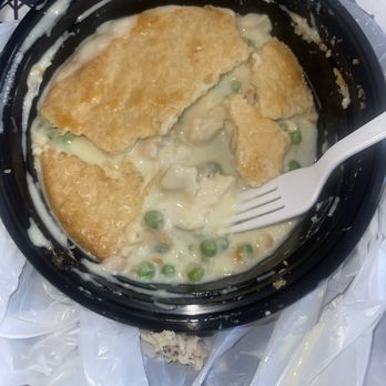 Marie Callender's - Chicken Pot Pie - American Near Me - San Diego, California Marie Callender's - Chicken Pot Pie - American Near Me - San Diego, California