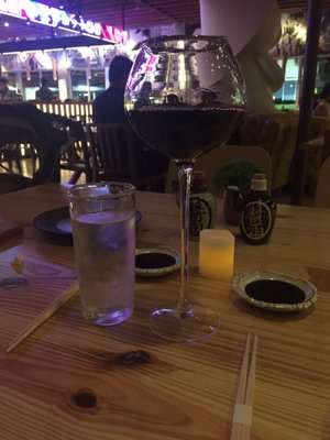 Tanuki South Beach by null