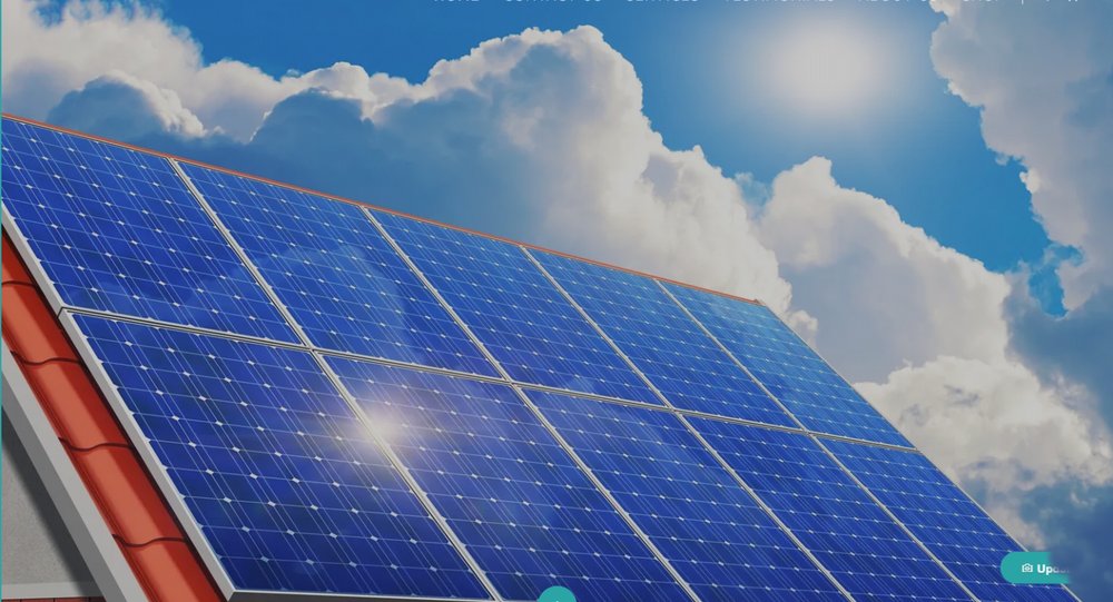 Slide of Genie Construction Services