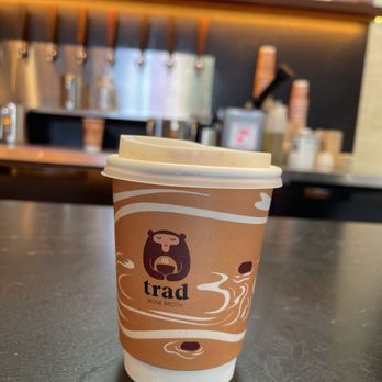 Trad Bone Broth - Organic Stores Near Me - Burlingame, California