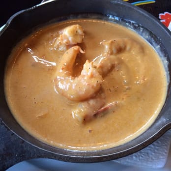 Cha Cha Cha - Cajun shrimp - Caribbean Near Me - San Francisco, California