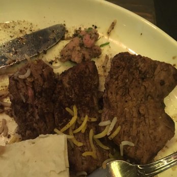 Noosh Kitchen - My Kabab Barg was very cheap uncooked,dry pice of hard meat,I'm not going back... - Persian/Iranian Near Me - Johns Creek, Georgia Noosh Kitchen - My Kabab Barg was very cheap uncooked,dry pice of hard meat,I'm not going back... - Persian/Iranian Near Me - Johns Creek, Georgia