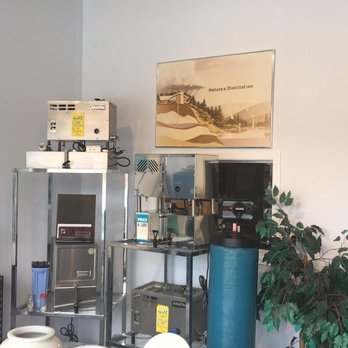 Long Life Water Distillers - Photo - Distilleries Near Me - Hamilton, Ontario Long Life Water Distillers - Photo - Distilleries Near Me - Hamilton, Ontario