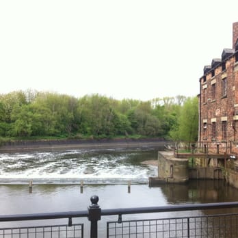 Thwaite Mills - Parks Near Me - Leeds, XWY