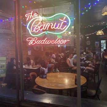 The Peanut - Exterior - Sports Bars Near Me - Kansas City, Missouri The Peanut - Exterior - Sports Bars Near Me - Kansas City, Missouri
