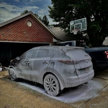 Sooner State Shine Mobile Detailing  - Auto Detailing Near Me
