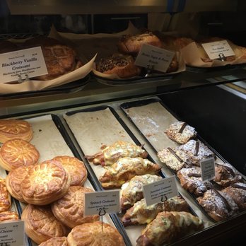 Bakery Nouveau - Bakeries Near Me - Seattle, Washington