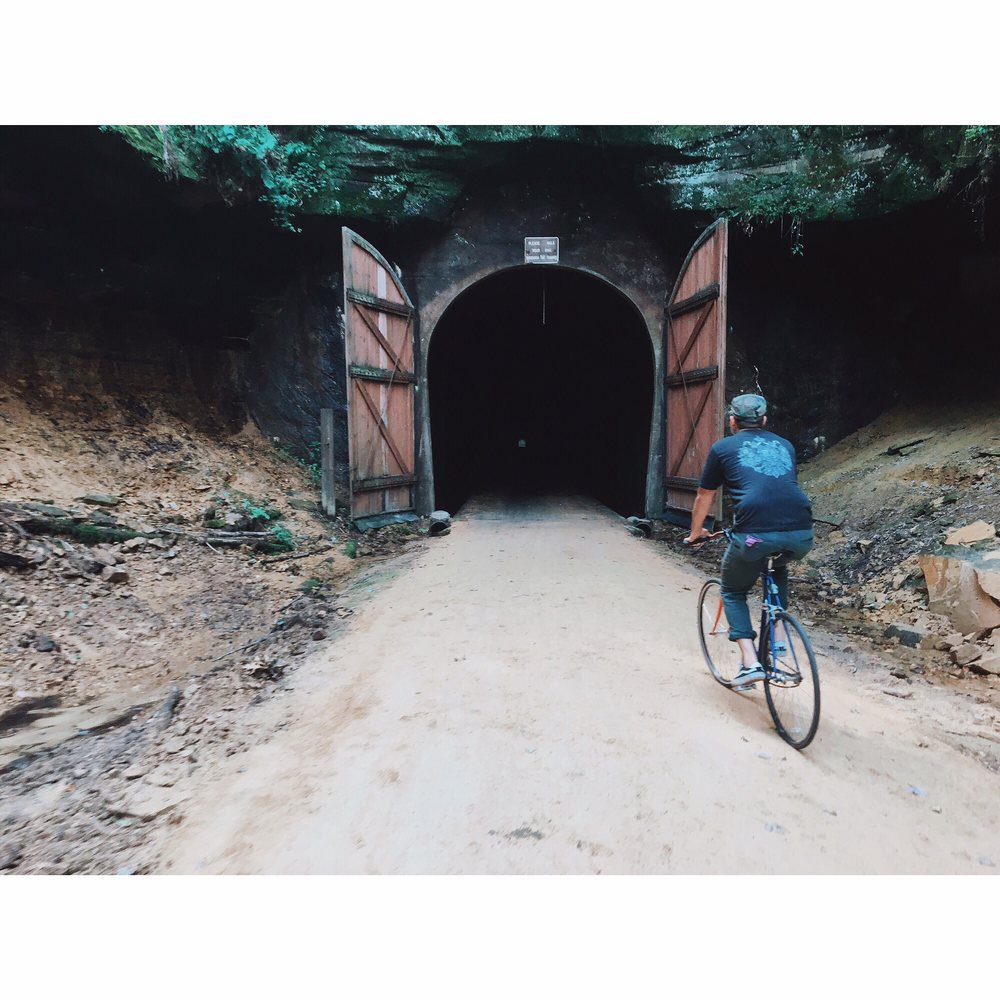 ELROYSPARTA NATIONAL TRAIL Updated August 2024 113 White, Kendall