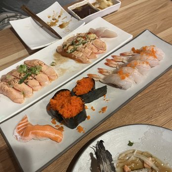 Sushi One Spot - Sushi Bars Near Me - Corona, California Sushi One Spot - Sushi Bars Near Me - Corona, California
