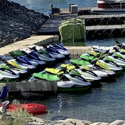 Lake Shores Watercraft & Boat Rentals