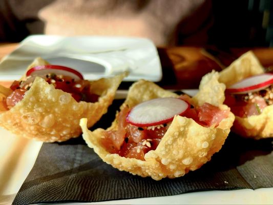 Rustic House Oyster Bar & Grill - Los Altos by null