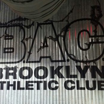 Brooklyn Athletic Club - Gyms Near Me - Brooklyn, New York Brooklyn Athletic Club - Gyms Near Me - Brooklyn, New York