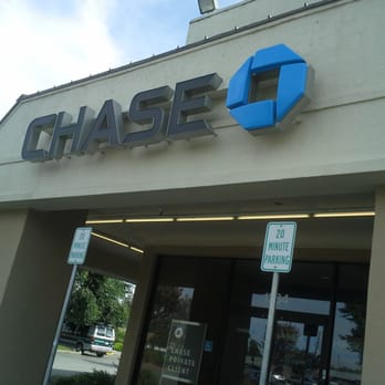 Chase Bank - CHASE Bank Store Front, Sunnyvale, CA. - Banks & Credit Unions Near Me - Sunnyvale, California