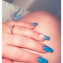 Diamond Nail and Spa