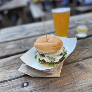 Bay Area Happy Hour/Night Spots!