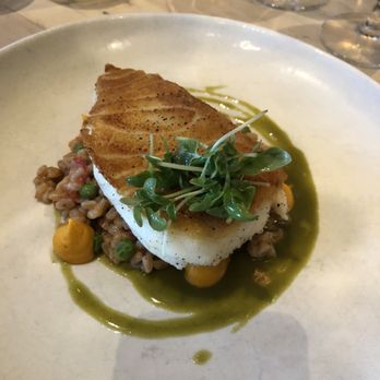 Bottiglia - Sea bass !! - Italian Near Me - Henderson, Nevada