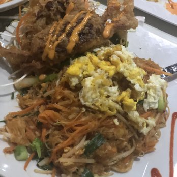 Noodle Wave - Crab woosen - Thai Near Me - Frisco, Texas Noodle Wave - Crab woosen - Thai Near Me - Frisco, Texas