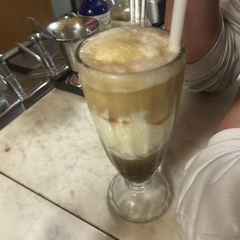 The Ice Cream Bar - Ice Cream & Frozen Yogurt Near Me - San Francisco, California