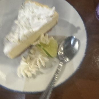 Katie's Seafood House - Key Lime Cheesecake - Seafood Near Me - Galveston, Texas Katie's Seafood House - Key Lime Cheesecake - Seafood Near Me - Galveston, Texas