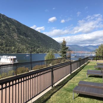 Prestige Lakeside Resort, WorldHotels Elite - View - Hotels Near Me - Nelson, British Columbia Prestige Lakeside Resort, WorldHotels Elite - View - Hotels Near Me - Nelson, British Columbia
