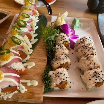 Kaizen Sushi - Sushi Bars Near Me - Portland, Oregon Kaizen Sushi - Sushi Bars Near Me - Portland, Oregon
