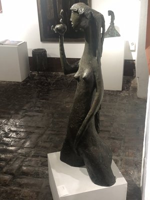 Galería Botello by null