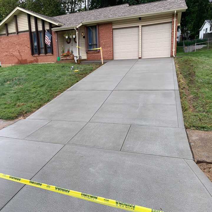 Slide of TFord Concrete