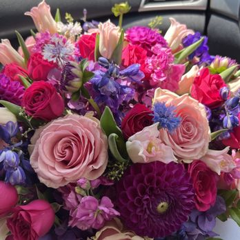 My Glendale Florist - Bouquet - Florists Near Me - Glendale, California My Glendale Florist - Bouquet - Florists Near Me - Glendale, California