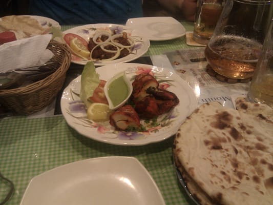 The Countryside Café by null