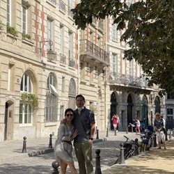 Place Dauphine