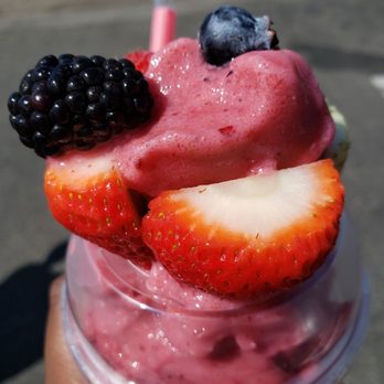 TNL Boba Tea - Mixed Berry Smoothie - Bubble Tea Near Me - Oceanside, California TNL Boba Tea - Mixed Berry Smoothie - Bubble Tea Near Me - Oceanside, California