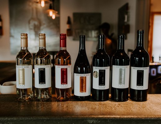One Wines by null