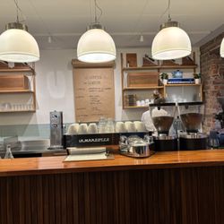 Tim Wendelboe