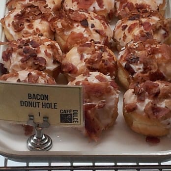 Cafe Dulce - Coffee & Tea Near Me - Los Angeles, California