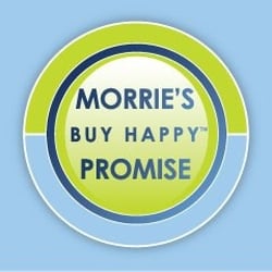 Morrie's Brooklyn Park Auto Body