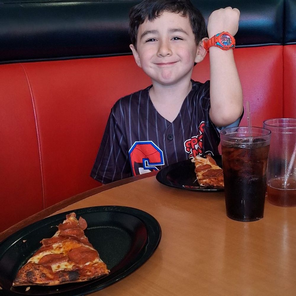 Shakey's Pizza Parlor - Pizza Near Me - Chino, California Shakey's Pizza Parlor - Pizza Near Me - Chino, California