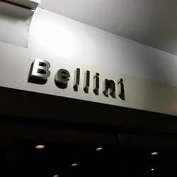 Bellini Restaurant