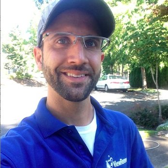 ViewRenew - Garrett Pfarr - Owner of ViewRenew Cleaning Services - Window Washing Near Me ViewRenew - Garrett Pfarr - Owner of ViewRenew Cleaning Services - Window Washing Near Me