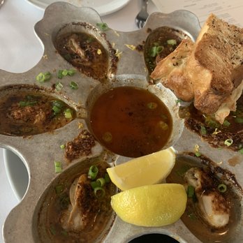 Georgia James - Steakhouses Near Me - Houston, Texas