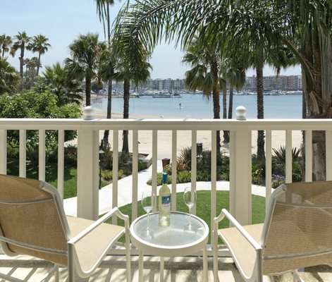 Jamaica Bay Inn Marina Del Rey, Tapestry Collection by Hilton by null