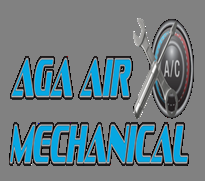 AGA Air Mechanical