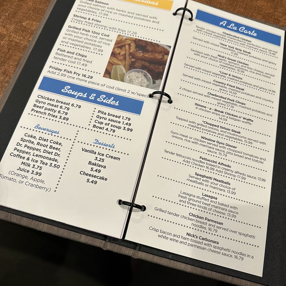 AZ diner - American Near Me - Surprise, Arizona