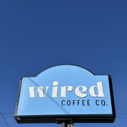 Wired Coffee