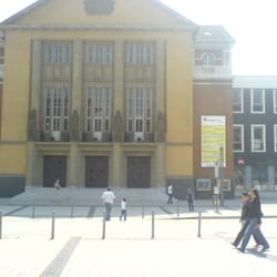 Hagen in Westfalen