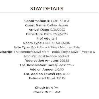 Oceanpoint Ranch - The room I booked - Hotels Near Me - Cambria, California