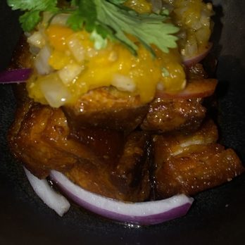 Chotto Matte - Pork Belly - Japanese Near Me - Toronto, Ontario