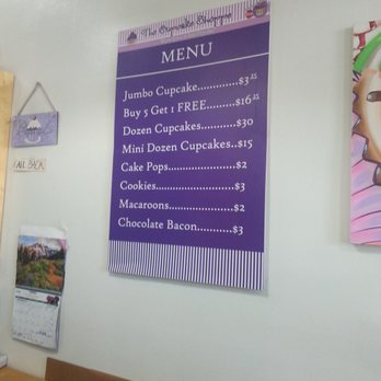 The Cupcake Shoppe - Bakeries Near Me - Hayward, California The Cupcake Shoppe - Bakeries Near Me - Hayward, California