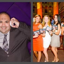 Washington Talent Agency - We are the Party Pros!
